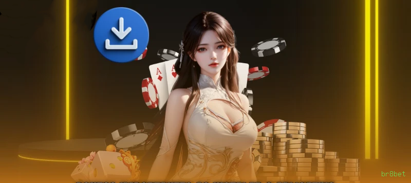 App br8bet apostas esportivas mobile